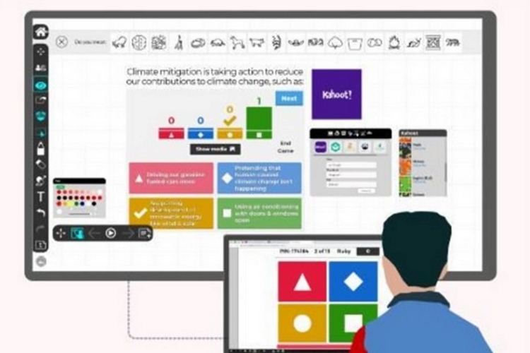 Formation ateliers collaboratifs