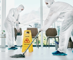 Formation recyclage santé sécurité au travail plus de 300 salariés