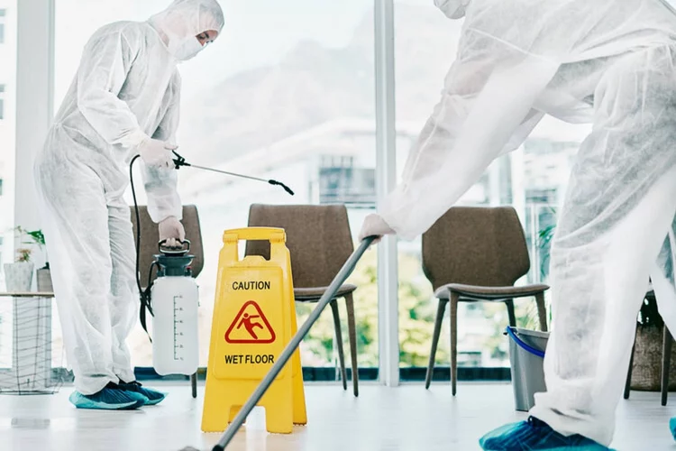 Formation recyclage santé sécurité au travail plus de 300 salariés