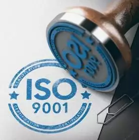 OBTENIR LA CERTIFICATION ISO9001
